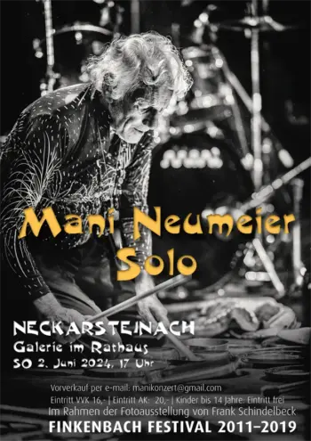 Plakat - Schindelbeck