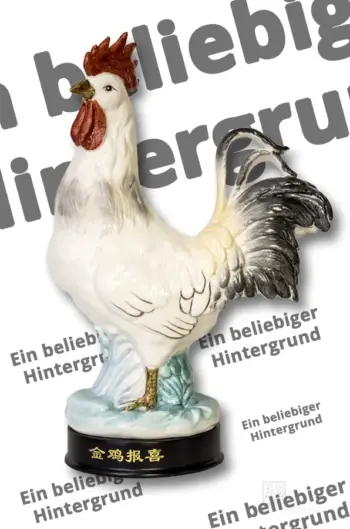 Freistellung Print - Foto: Schindelbeck