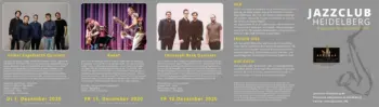 Flyer - Schindelbeck