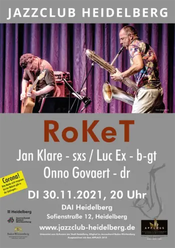 Plakat - Schindelbeck