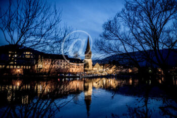 Neckargemünd - Foto: Schindelbeck