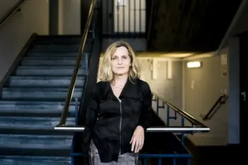 Portrait - Photo: Schindelbeck