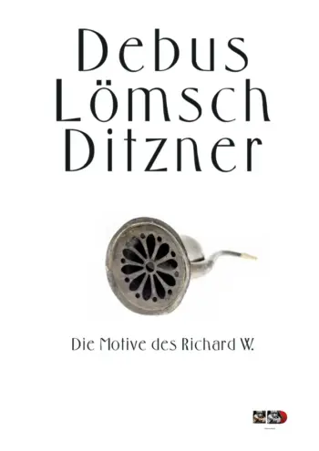 Plakat - Schindelbeck